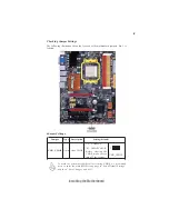 Предварительный просмотр 13 страницы ECS A790GXM-A Manual