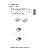 Preview for 15 page of ECS A85F2-A DELUXE Manual