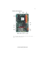 Предварительный просмотр 9 страницы ECS A875M-A Manual