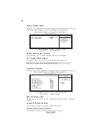 Предварительный просмотр 36 страницы ECS A875M-A Manual