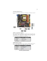 Preview for 21 page of ECS A880GM-M6 User Manual