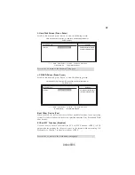 Preview for 37 page of ECS A880GM-M6 User Manual