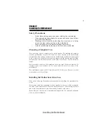 Preview for 11 page of ECS A890GXM-A Manual