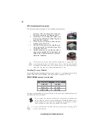 Preview for 14 page of ECS A890GXM-A Manual