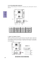 Preview for 18 page of ECS A960M-M3 Manual