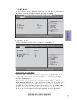 Preview for 35 page of ECS A960M-M3 Manual