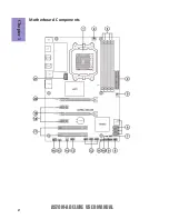 Preview for 8 page of ECS A970M-A DELUXE Manual