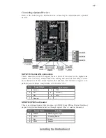 Предварительный просмотр 21 страницы ECS A990FXM-A Manual