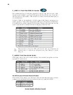 Предварительный просмотр 22 страницы ECS A990FXM-A Manual