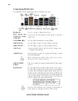 Предварительный просмотр 26 страницы ECS A990FXM-A Manual