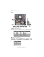 Предварительный просмотр 28 страницы ECS AMD690GM-M2 Manual