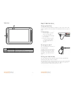 Предварительный просмотр 8 страницы ECS amplify User Manual