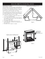 Preview for 6 page of ECS AVFD26FM20C-1 Installation Instructions And Owner'S Manual