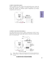 Предварительный просмотр 22 страницы ECS B250H4-M20 User Manual