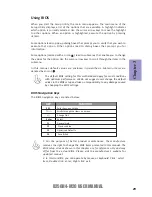 Предварительный просмотр 34 страницы ECS B250H4-M20 User Manual