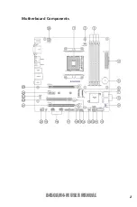 Предварительный просмотр 5 страницы ECS B450AM4-M User Manual