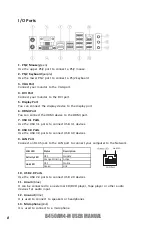 Предварительный просмотр 10 страницы ECS B450AM4-M User Manual