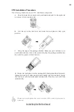 Preview for 17 page of ECS B75H2-AM2 User Manual