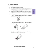 Preview for 13 page of ECS B75H2-M3 Manual