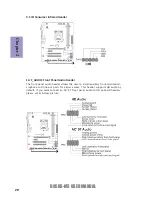 Предварительный просмотр 24 страницы ECS B85H3-M3 User Manual