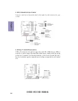 Предварительный просмотр 22 страницы ECS B85H3-M5 User Manual