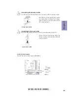 Предварительный просмотр 29 страницы ECS B85H3-M5 User Manual