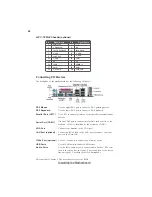 Предварительный просмотр 32 страницы ECS C51GM-M Manual