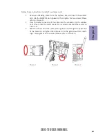 Предварительный просмотр 17 страницы ECS CDC-TI User Manual