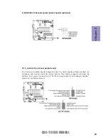 Предварительный просмотр 23 страницы ECS CDC-TI User Manual