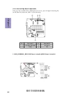 Предварительный просмотр 28 страницы ECS CDC-TI User Manual