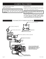 Предварительный просмотр 20 страницы ECS DV25IN33L-1 Installation Instructions And Owner'S Manual