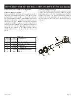 Предварительный просмотр 29 страницы ECS DVD32FP3 Installation And Owner'S Manual