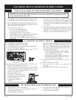 Предварительный просмотр 38 страницы ECS DVD32FP3 Installation And Owner'S Manual