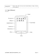 Предварительный просмотр 11 страницы ECS EB-800C User Manual