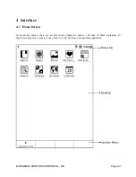 Предварительный просмотр 22 страницы ECS EB-800C User Manual