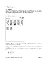 Предварительный просмотр 79 страницы ECS EB-800C User Manual