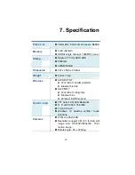 Предварительный просмотр 47 страницы ECS EG20BAX User Manual