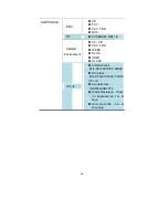 Предварительный просмотр 49 страницы ECS EG20BAX User Manual