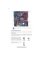 Предварительный просмотр 14 страницы ECS G31T-M3 User Manual