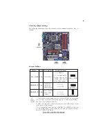 Предварительный просмотр 15 страницы ECS G31T-M3 User Manual