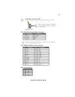 Предварительный просмотр 25 страницы ECS G41T-M13 Manual