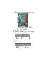 Предварительный просмотр 21 страницы ECS G41T-M16 Manual