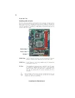 Предварительный просмотр 20 страницы ECS G41T-M5 Manual