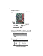 Предварительный просмотр 22 страницы ECS G41T-M5 Manual