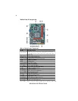 Предварительный просмотр 10 страницы ECS G41T-M7 Manual