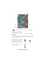 Предварительный просмотр 12 страницы ECS G41T-M7 Manual