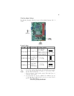 Preview for 11 page of ECS G41T-R2 Manual