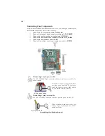 Предварительный просмотр 28 страницы ECS G43T-M3 Manual