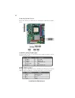 Предварительный просмотр 24 страницы ECS GF8100VM-M5 Manual