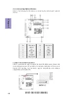 Предварительный просмотр 22 страницы ECS H110T-SI01 User Manual